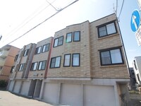 ｱﾙﾃｨｽ環状通Ⅴ