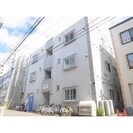 サングレ－スの外観