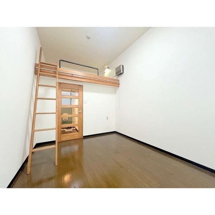 居室 サングレ－ス