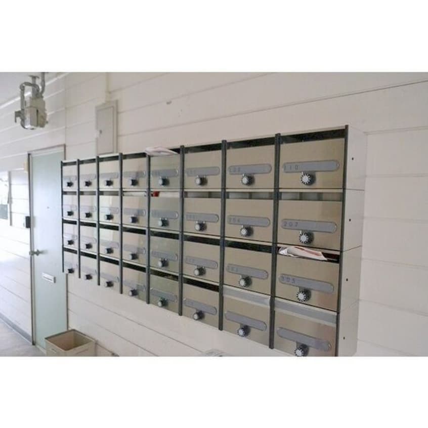 建物設備 サングレ－ス