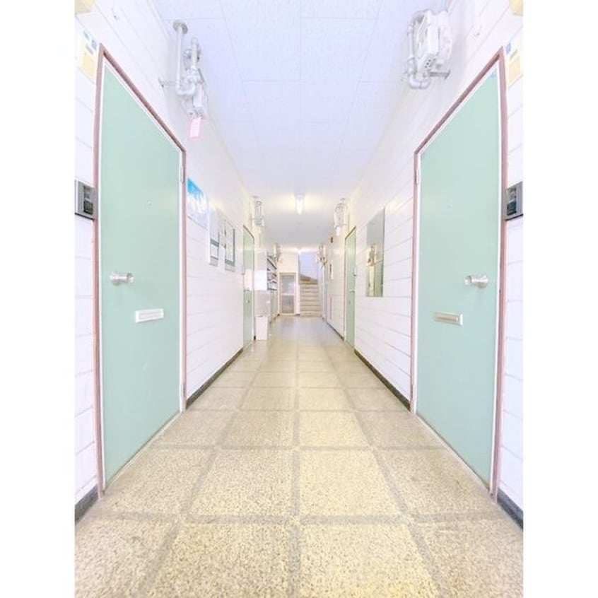 建物設備 サングレ－ス