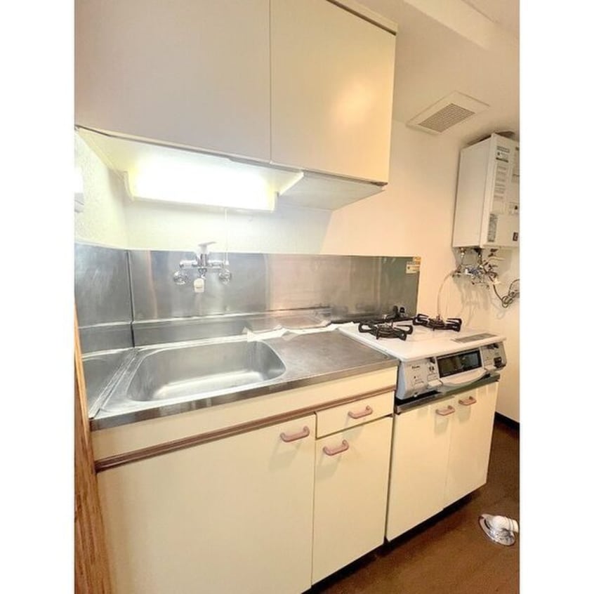 キッチン サングレ－ス