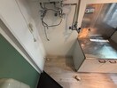 洗濯機置場 サングレ－ス
