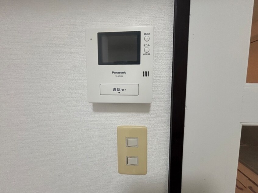 内観写真 サングレ－ス