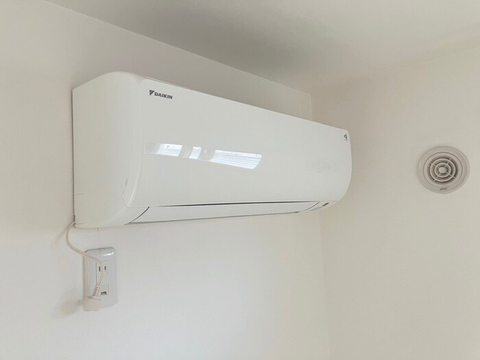 内観写真 NFPガーデン月寒西