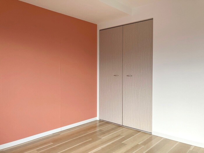 居室 NFPガーデン月寒西