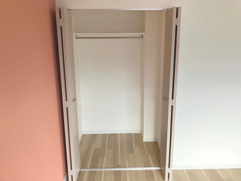 収納 NFPガーデン月寒西