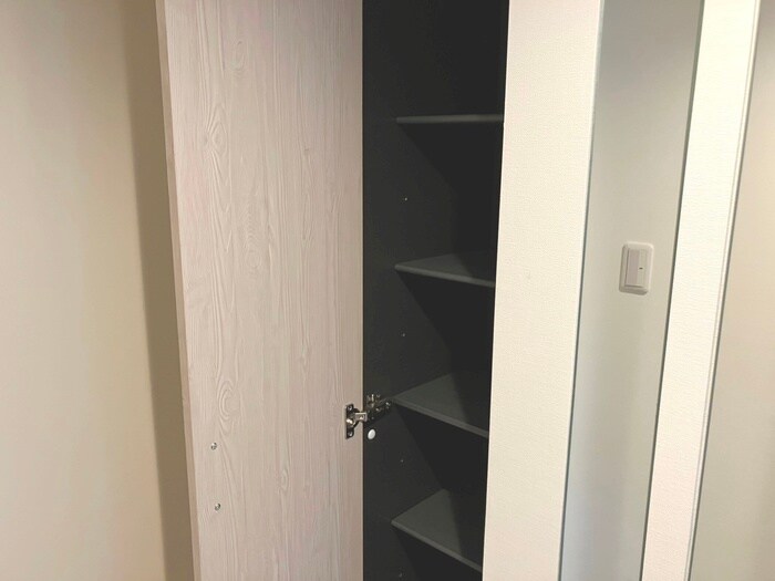 靴箱 NFPガーデン月寒西