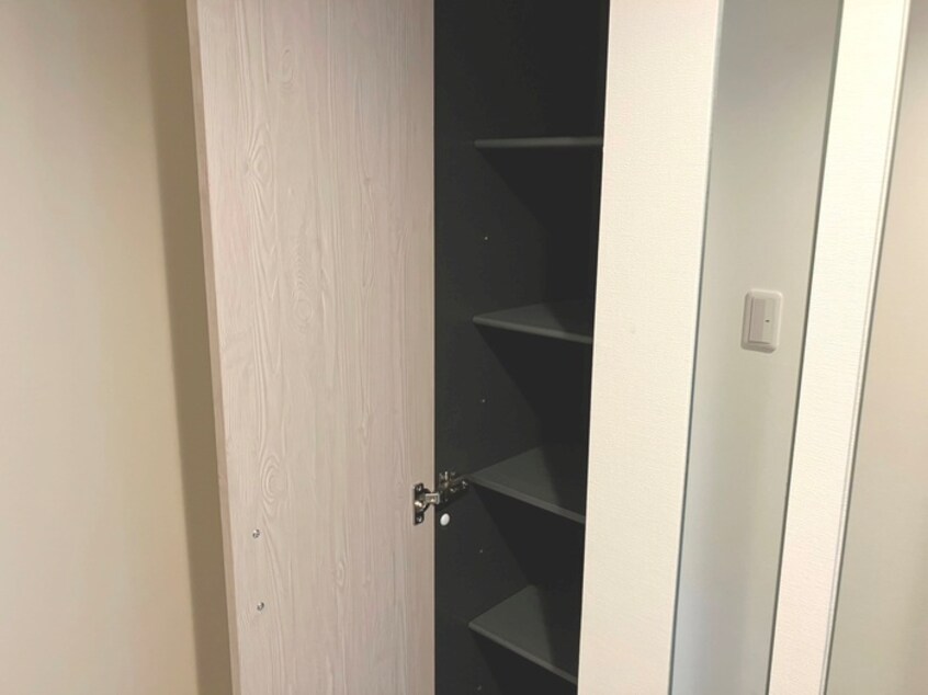 靴箱 NFPガーデン月寒西