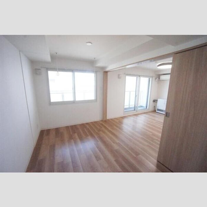 居室 S-RESIDENCE桑園