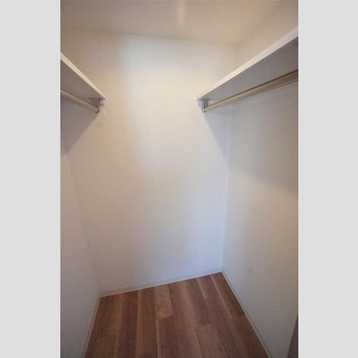 収納 S-RESIDENCE桑園