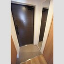 玄関 S-RESIDENCE桑園