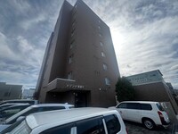 メゾンド東麻生