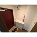 玄関 パークサイドオオタケ