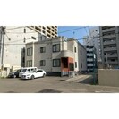 ハイム６１０の外観