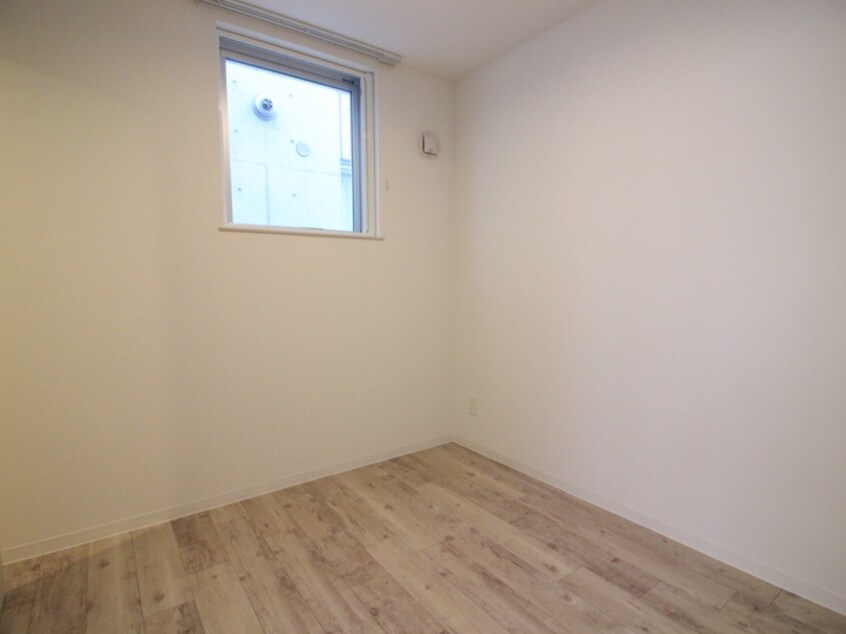 居室 Eｌｍ　GardenⅢ