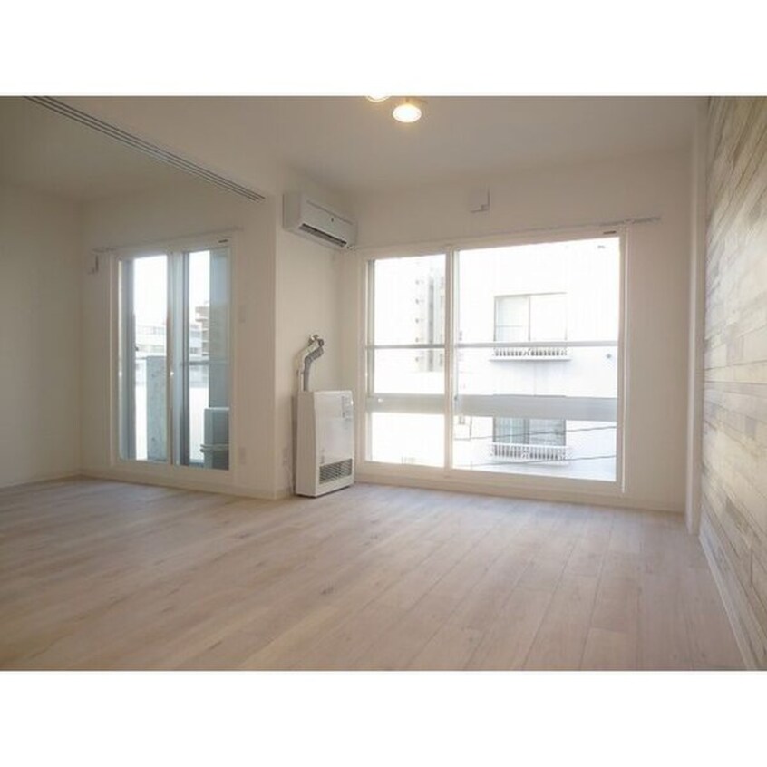 居室 Fer a Cheval 510