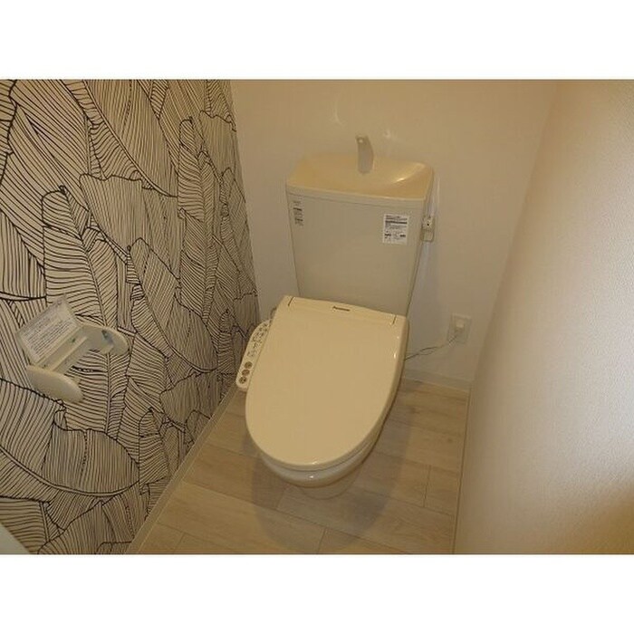 トイレ Fer a Cheval 510