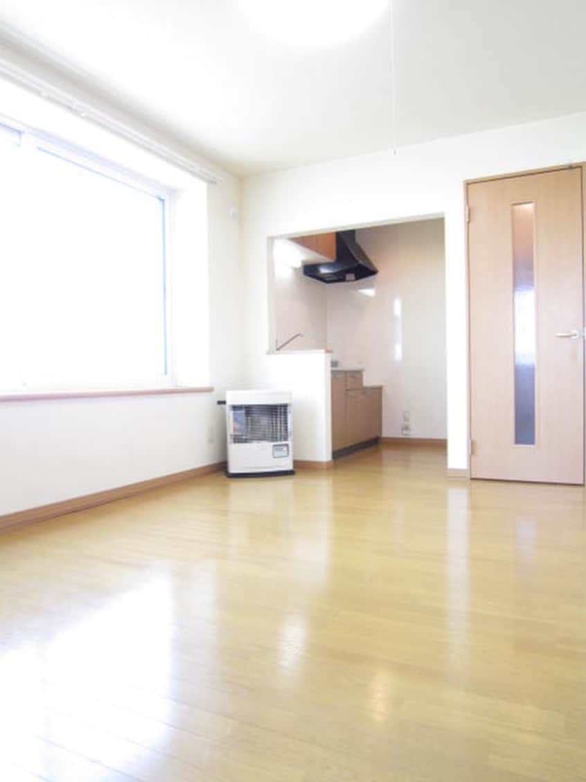 居室 グラウディ