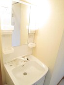 洗面 グラウディ