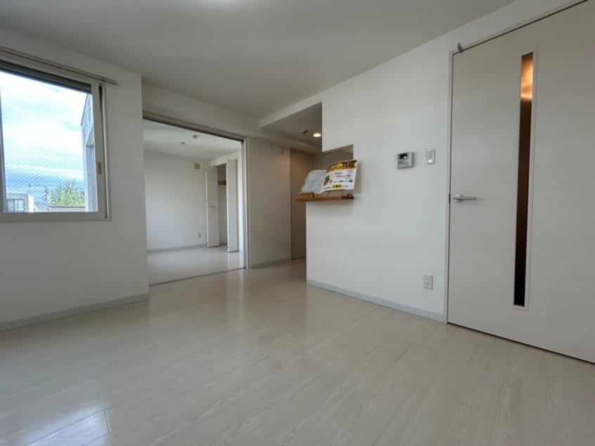 居室 グランフェリーチェ澄川