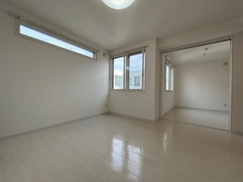 居室 グランフェリーチェ澄川