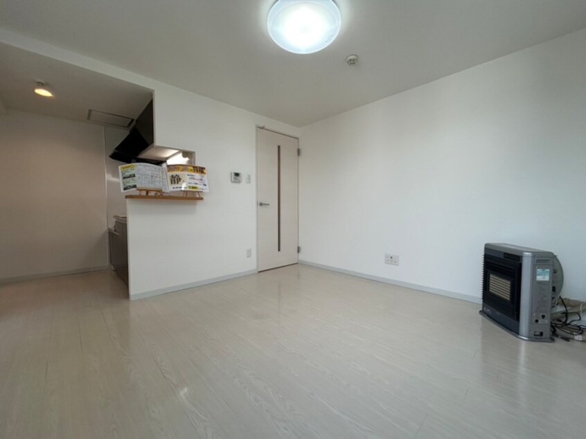 居室 グランフェリーチェ澄川