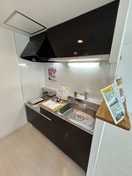 キッチン グランフェリーチェ澄川