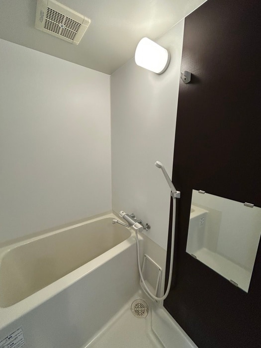 バス／シャワールーム等 グランフェリーチェ澄川