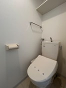 トイレ グランフェリーチェ澄川