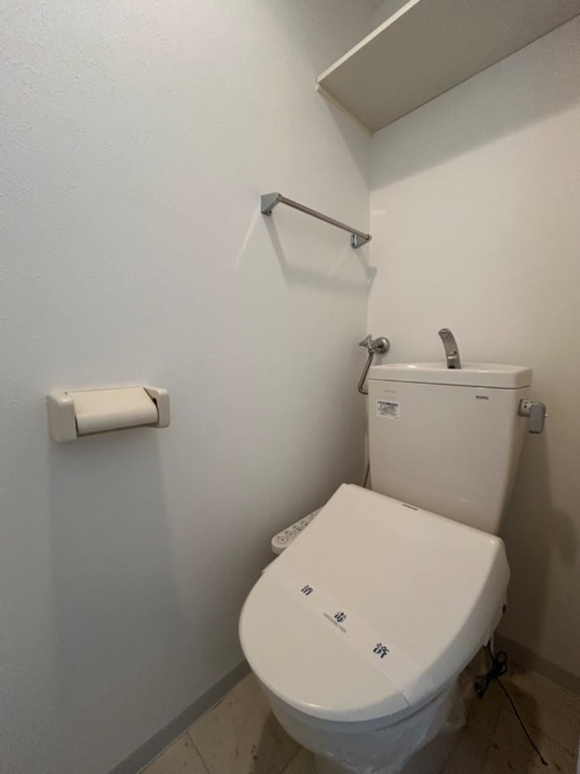 トイレ グランフェリーチェ澄川