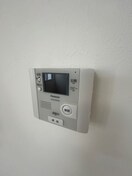 内観写真 グランフェリーチェ澄川