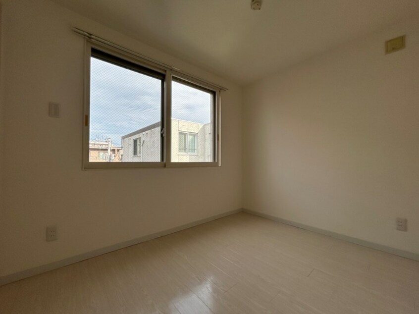 居室 グランフェリーチェ澄川