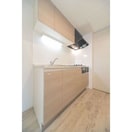 キッチン Elm　GardenV