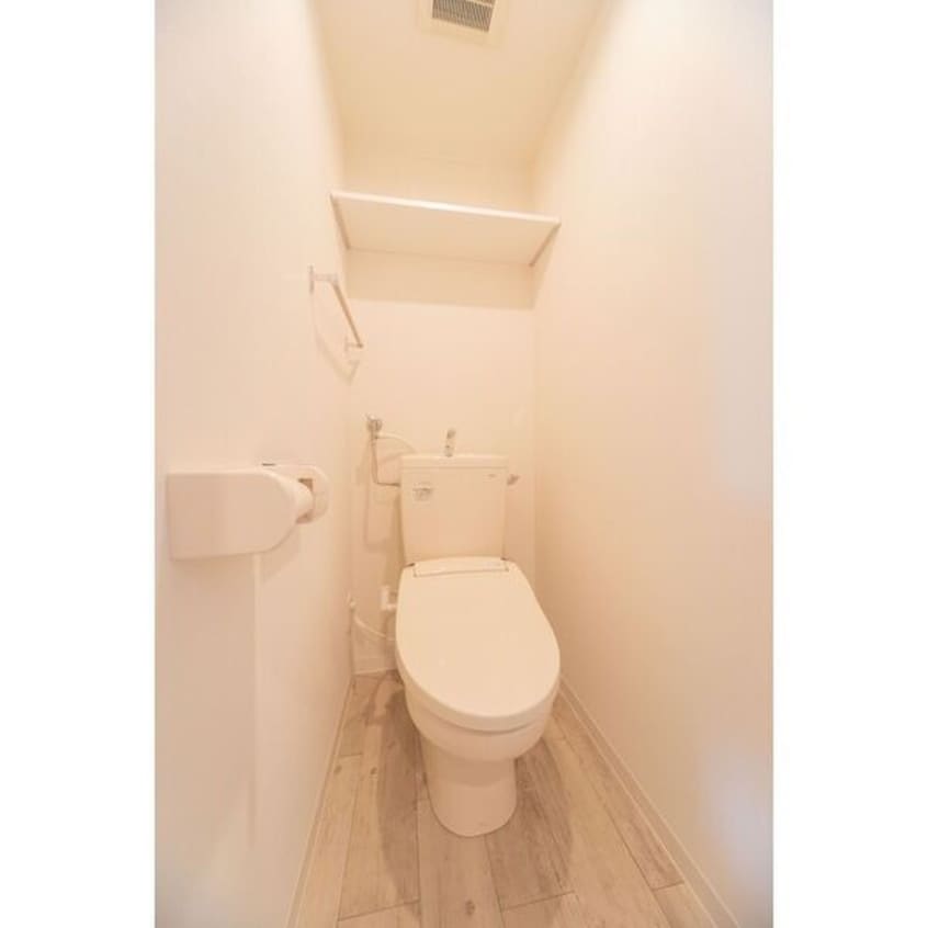 トイレ Elm　GardenV