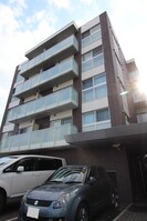 プライマル札幌円山の外観