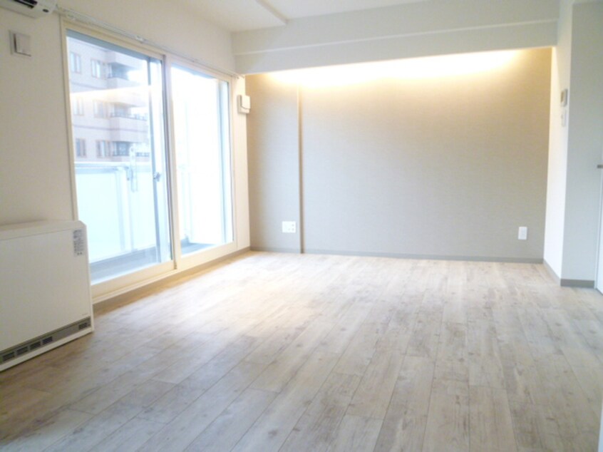 居室 プライマル札幌円山