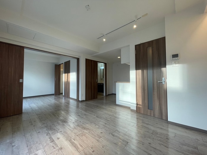 居室 プライマル札幌円山