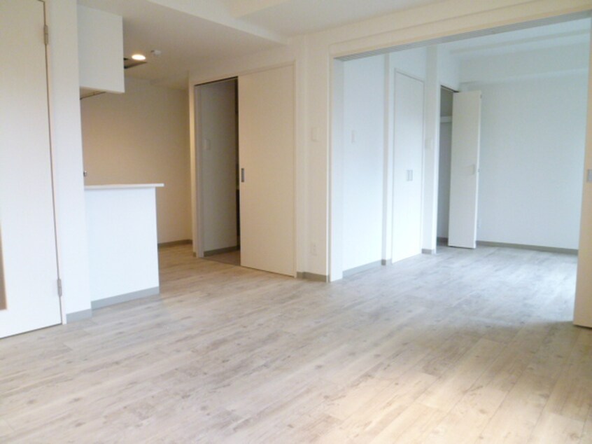 居室 プライマル札幌円山