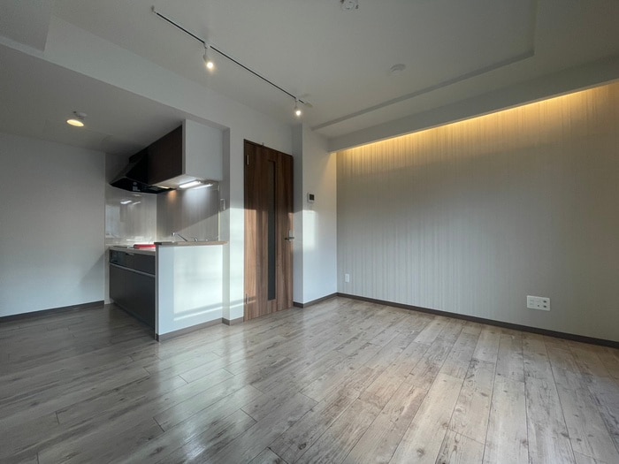 居室 プライマル札幌円山