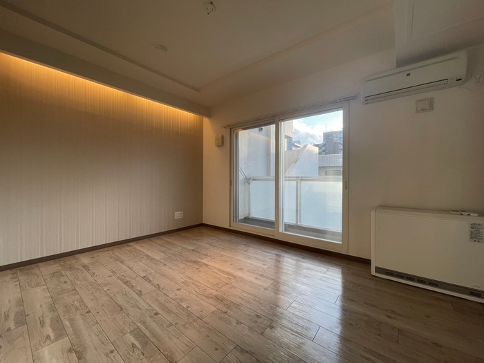 居室 プライマル札幌円山