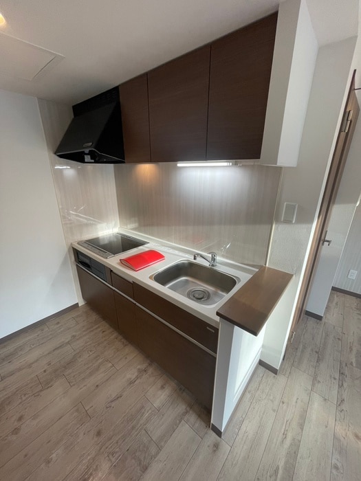 キッチン プライマル札幌円山