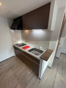 キッチン プライマル札幌円山