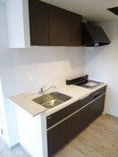 キッチン プライマル札幌円山