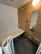 バス／シャワールーム等 プライマル札幌円山