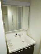 洗面 プライマル札幌円山