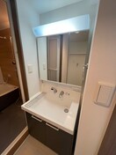 洗面 プライマル札幌円山