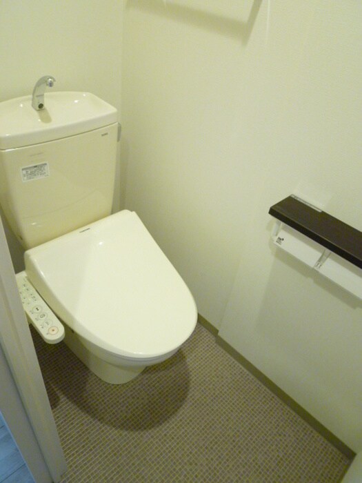 トイレ プライマル札幌円山