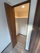 収納 プライマル札幌円山