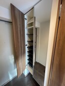 靴箱 プライマル札幌円山